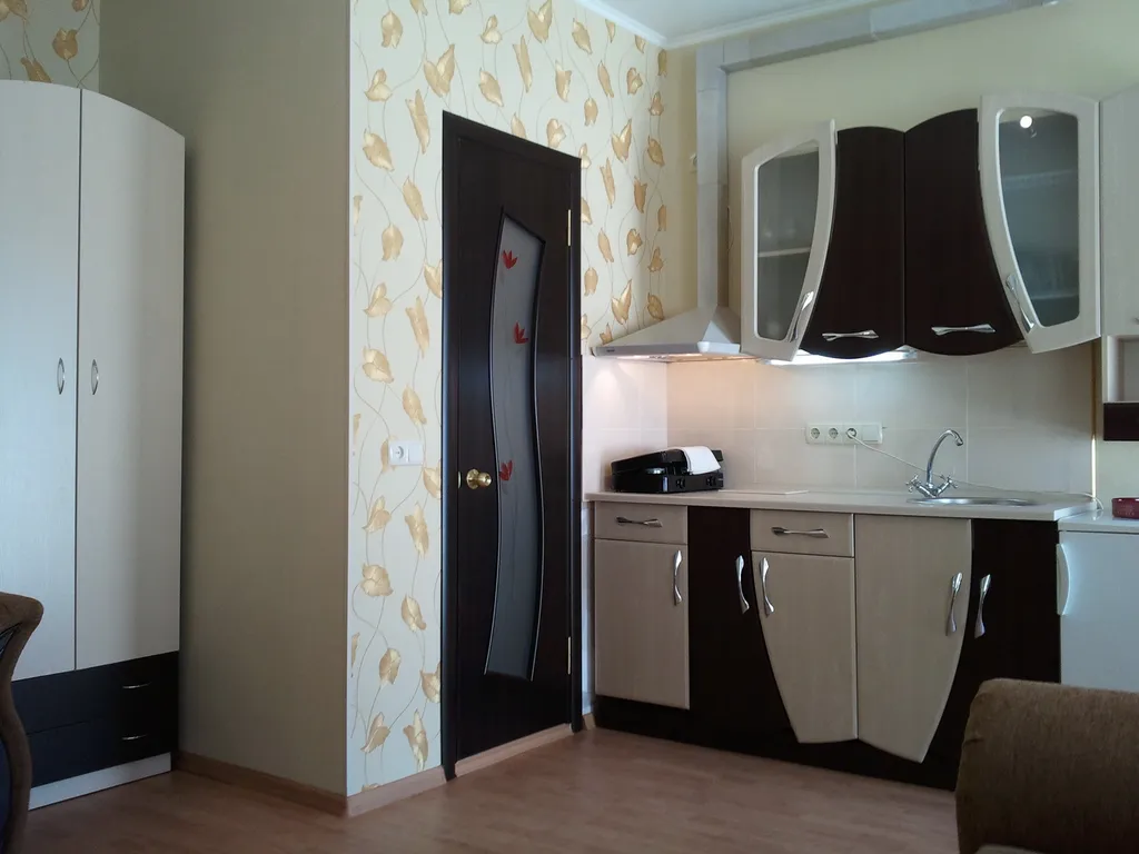 Уютное место для отдыха