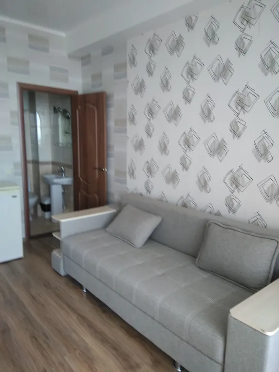 Квартира Комната с видом на море — аренда посуточно в Гаспра