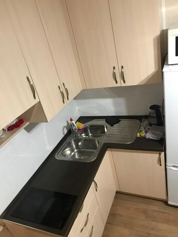 Уютная студия