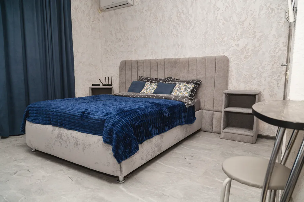 Квартира Квартира Семейная студия — Севастополь