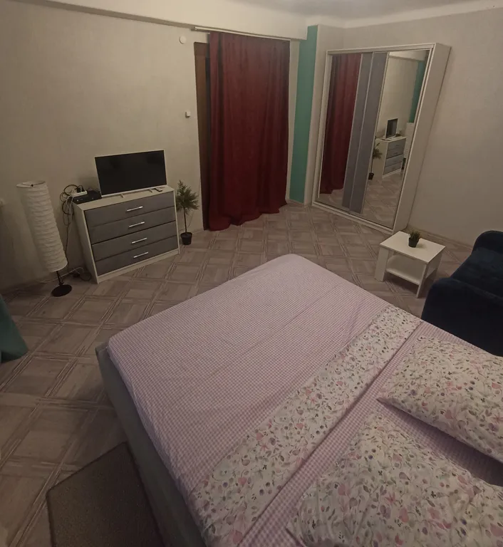 Квартира рядом с центром и Теремом Снегурочки