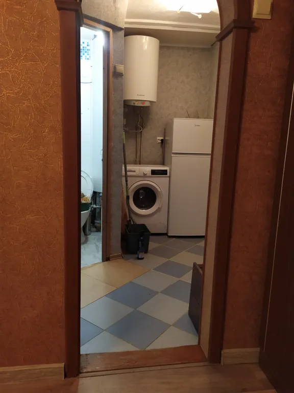 Уютная квартира у моря