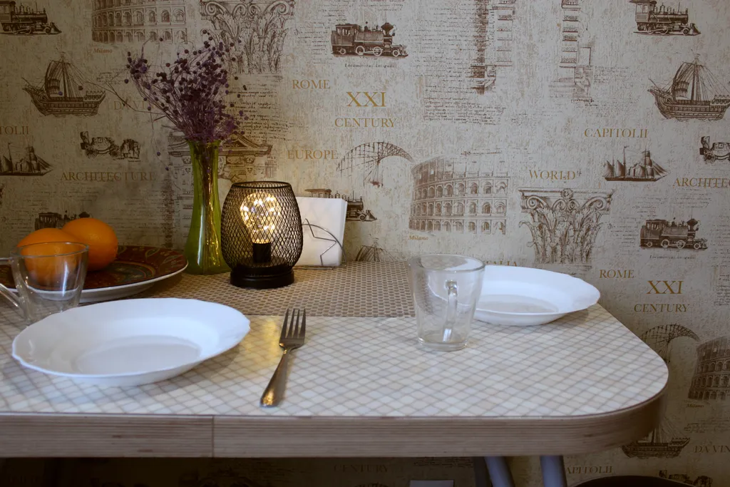 Квартира Уютная квартира в самом центре — Тверь