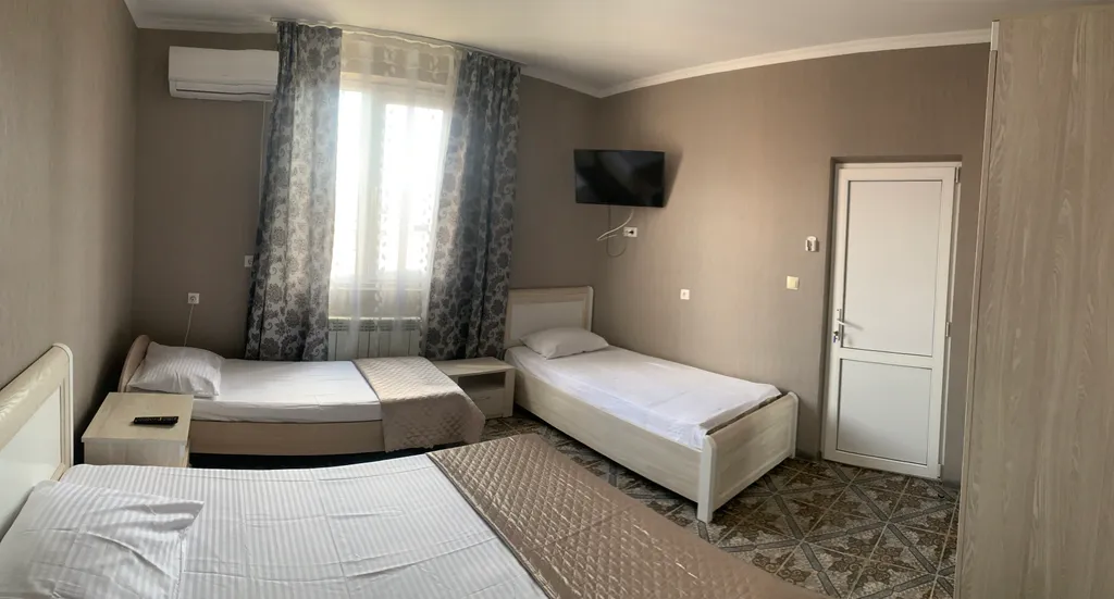 Квартира Комната — Адлер