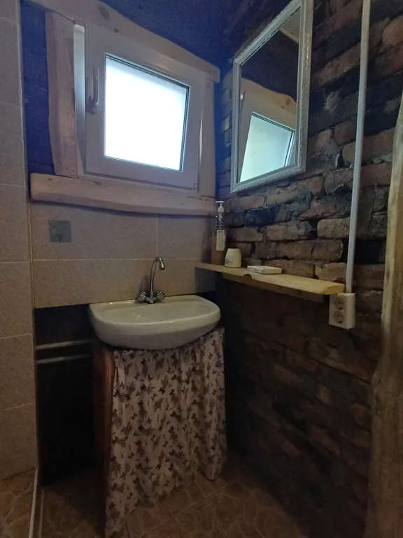 Уютный домик в Беловежской пуще, для тех, кто ценит тишину