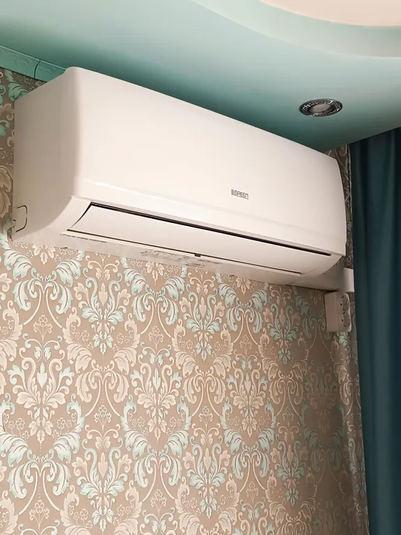 Квартира Просторная 2-комнатная квартира — Волгоград