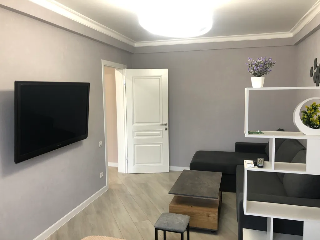 Комфортная квартира в лучшей локации