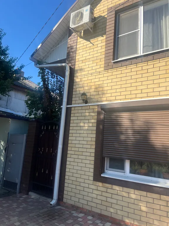 Уютный дом для вашего отдыха