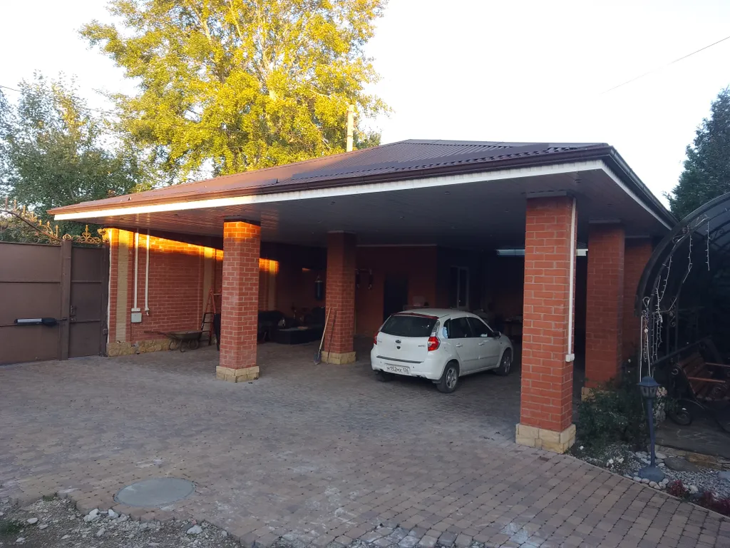 1-комнатный Дом