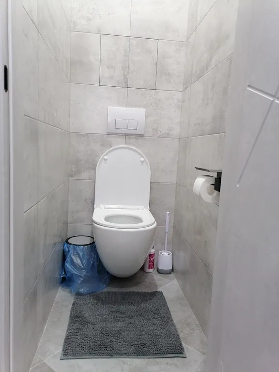 Уютная 2-комнатная квартира с новым ремонтом