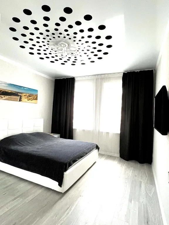 Квартира 1-комнатная Квартира — Зеленоградск