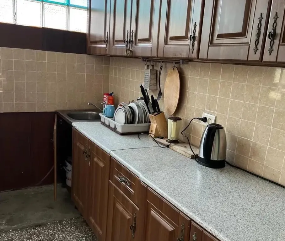 Комната прям у моря