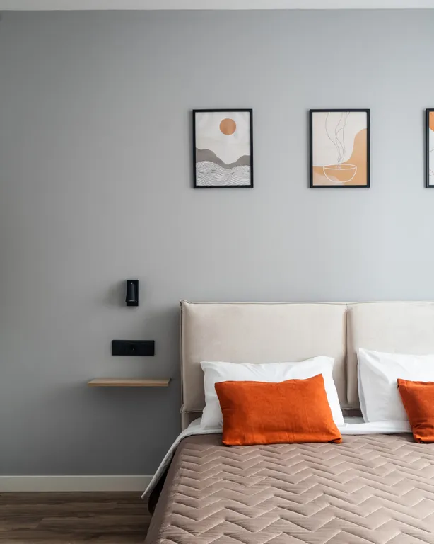 Квартира 1-комнатная Квартира — Санкт-Петербург