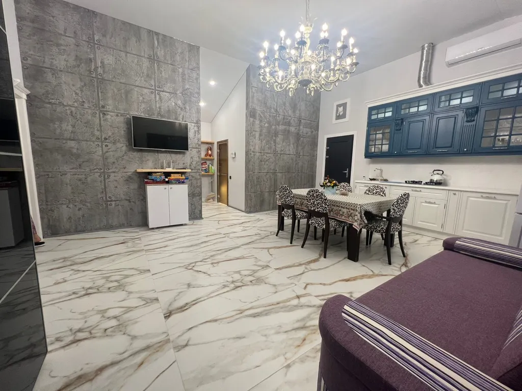 Коттедж с сауной в подмосковье