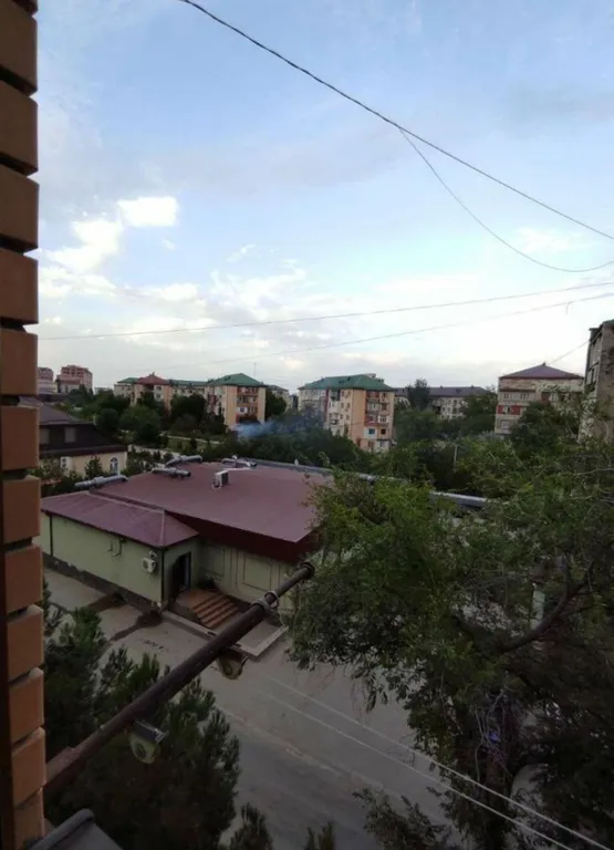 Квартира у моря