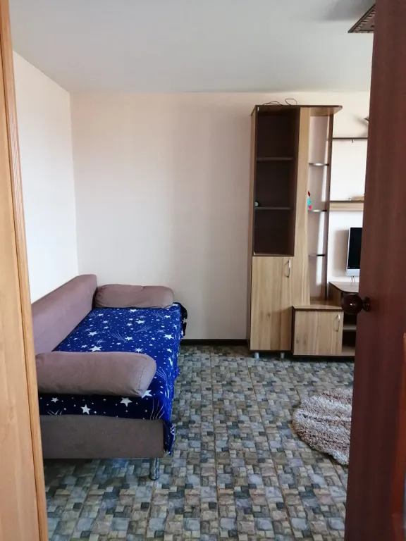 1-комнатный Дом