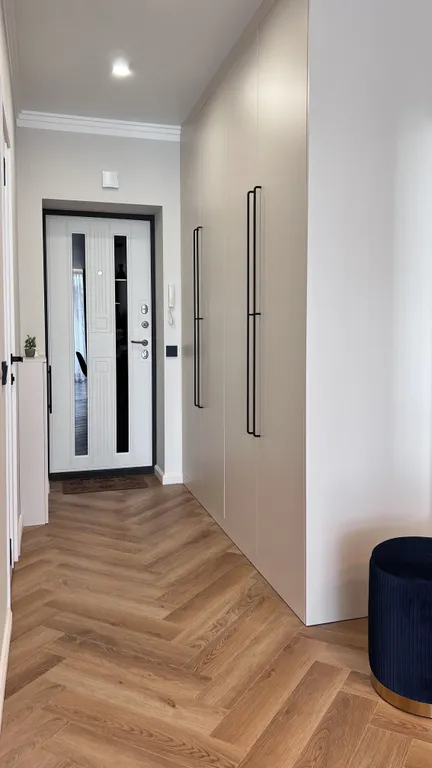 Квартира 1-комнатная Квартира — Светлогорск