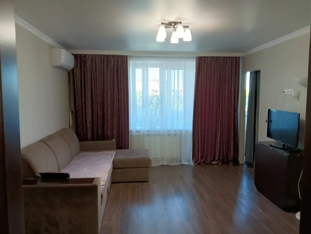 Квартира Квартира в центре с видом на кукольный театр — Казань
