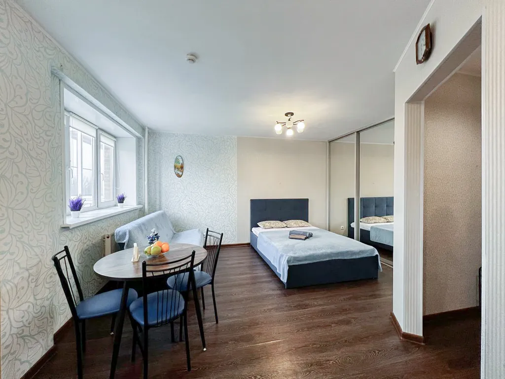 Santorini studio Alliance Apartments