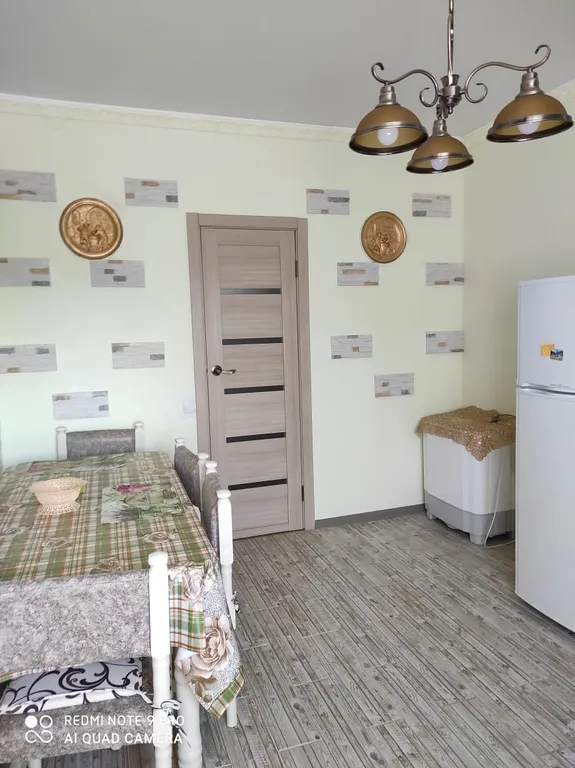 2-этажный комфортный дом в шаговой до моря