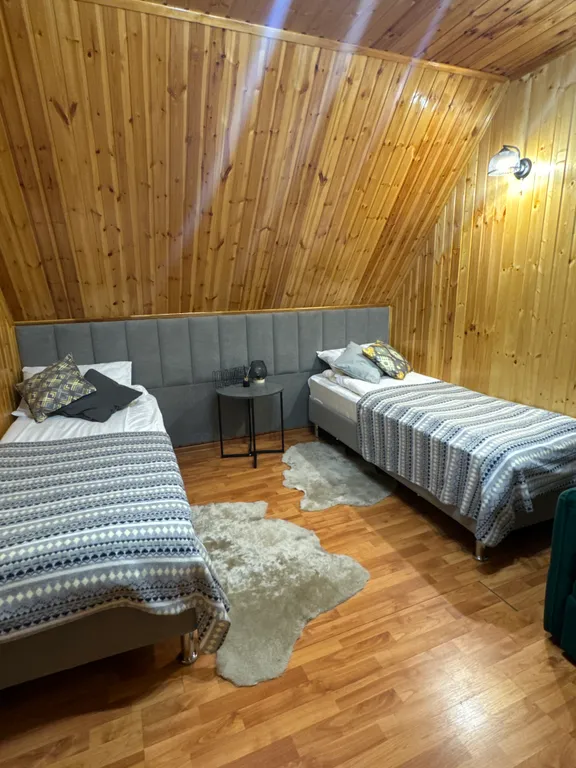 3-комнатный Дом