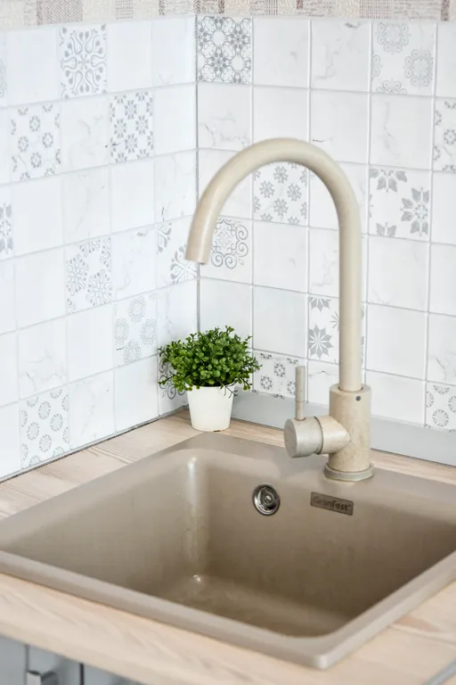 Квартира Светлая квартира в Солнечном — Красноярск