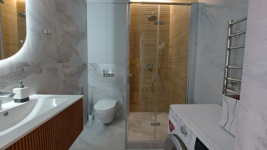 Уютная студия Haff на побережье Балтийского моря