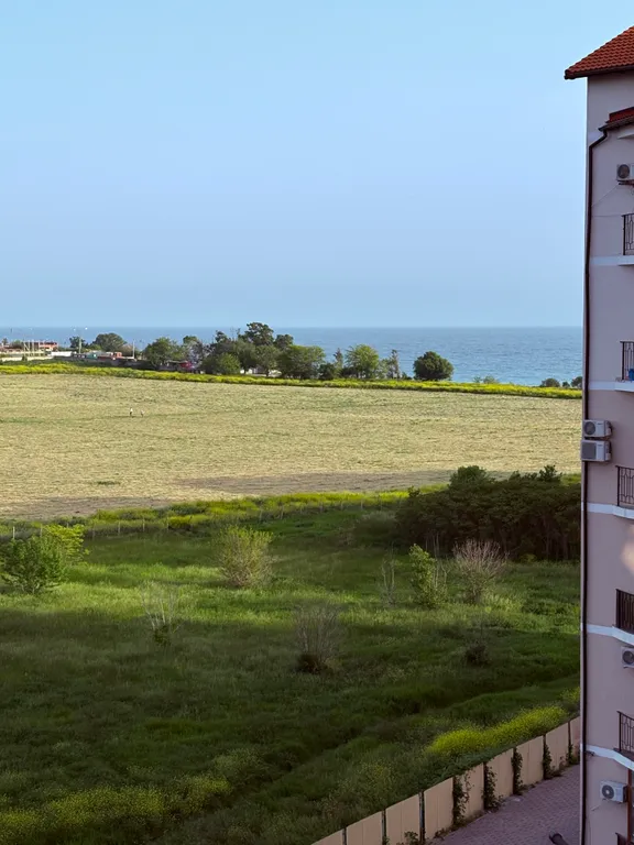 Квартира 2-комнатная Квартира — Геленджик