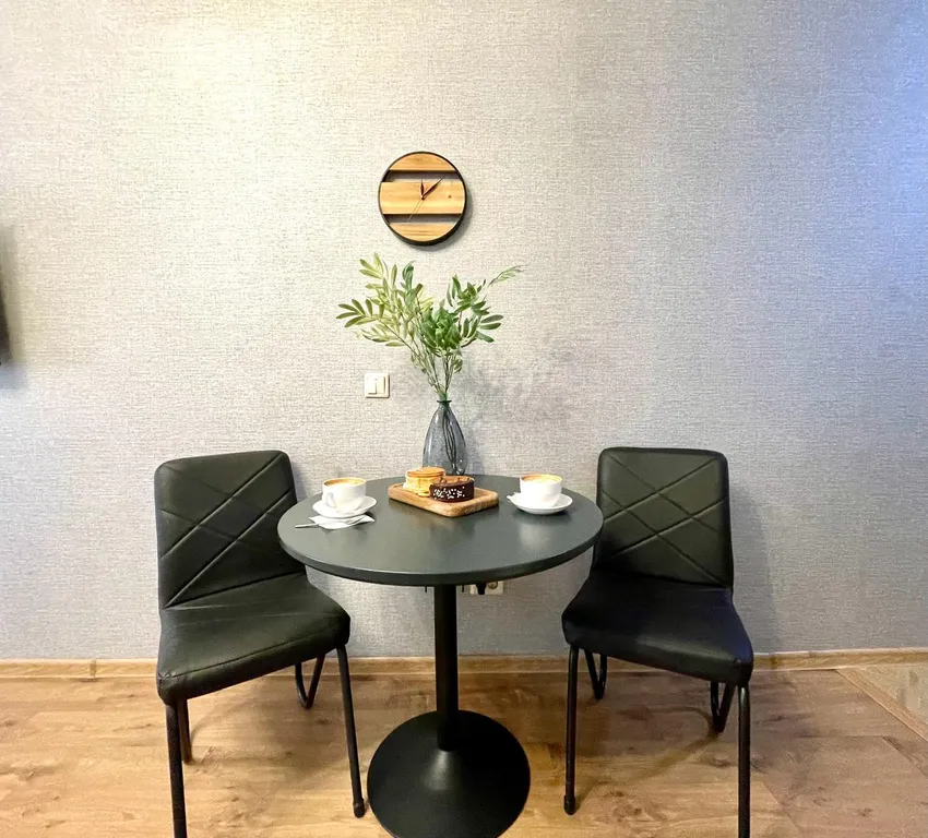 Уютные апартаменты Гармония в центре города