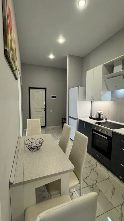 Квартира в центре рядом с курортным бульваром