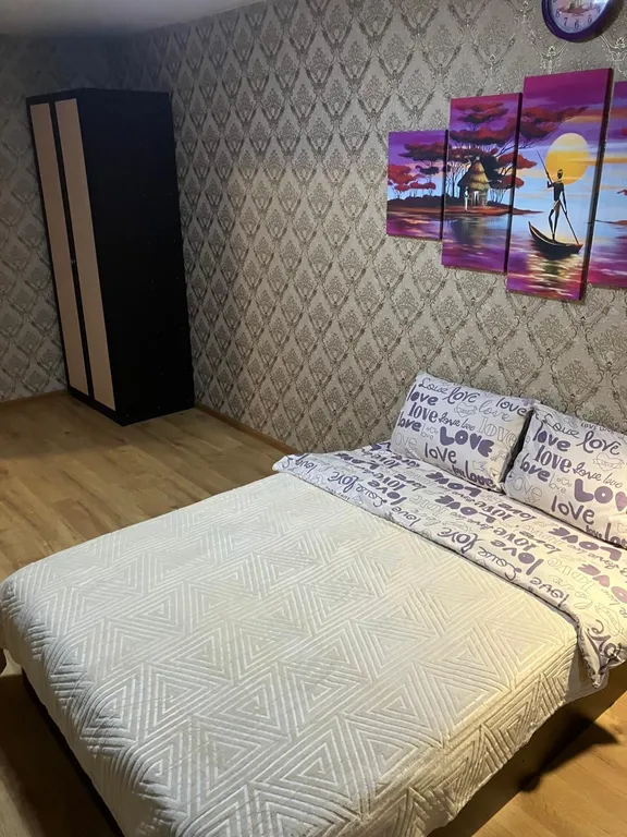 Апартаменты в ЖК Радужный