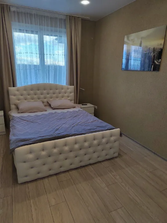 Дом с пятью спальнями в 10 минутах от моря