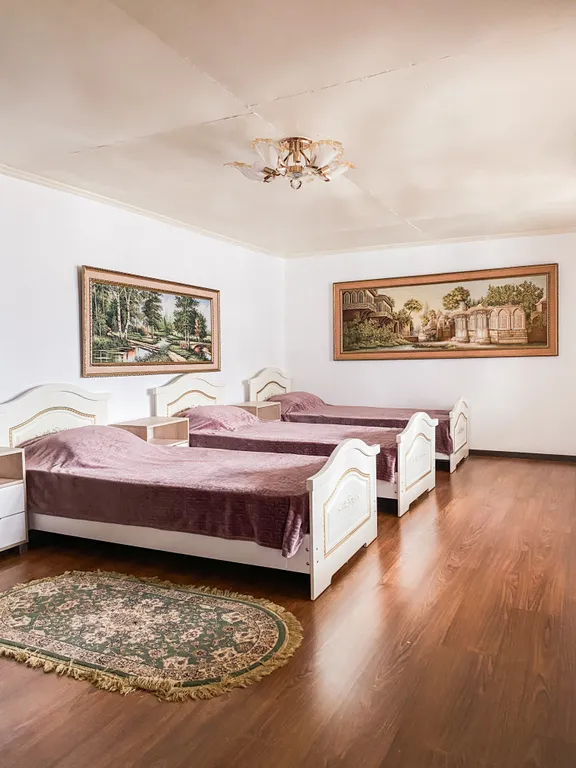 Квартира Двойняшки — аренда посуточно в Гоцатль Большой