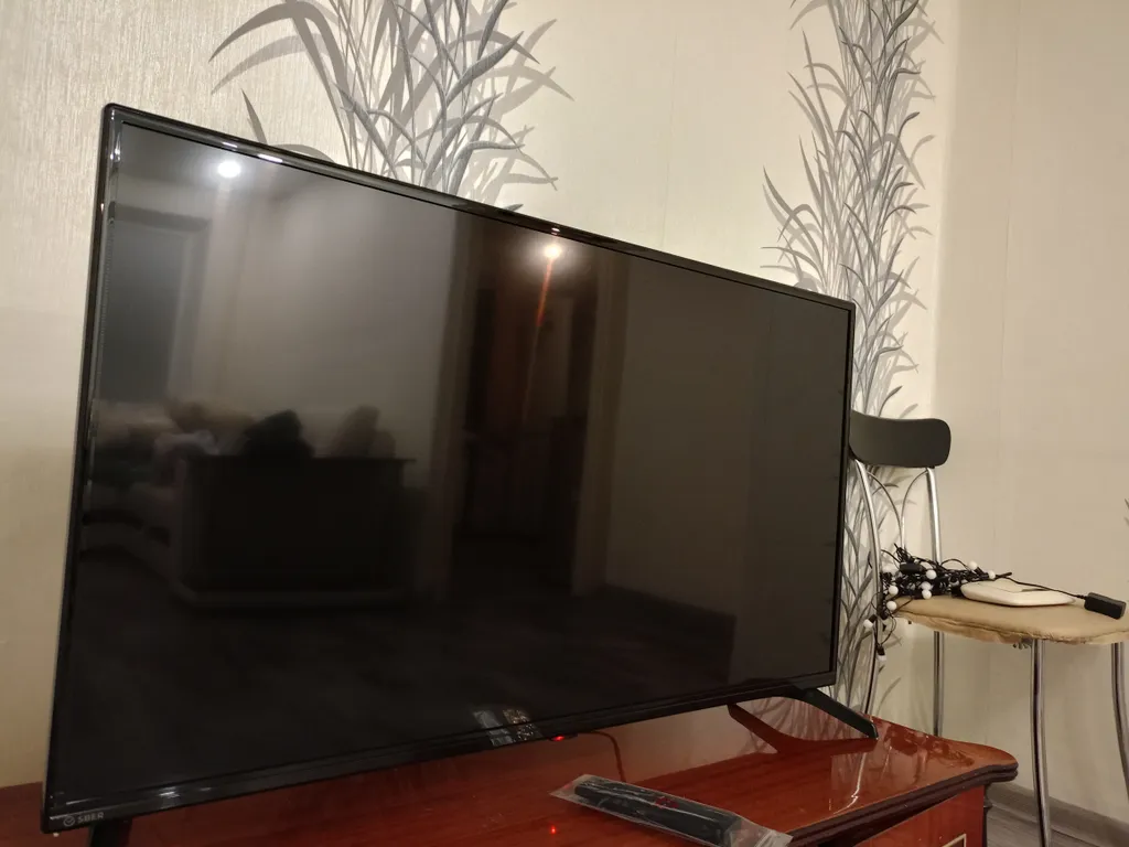 Уютная 2-комнатная квартира