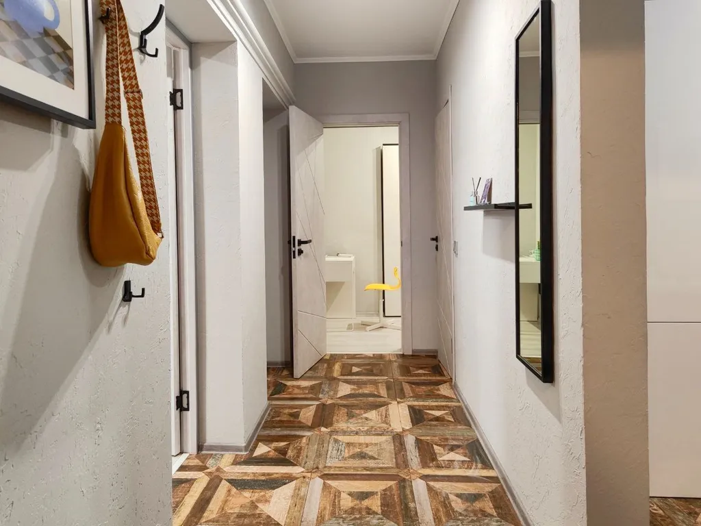 Квартира Апартаменты в историческом центре — Калининград