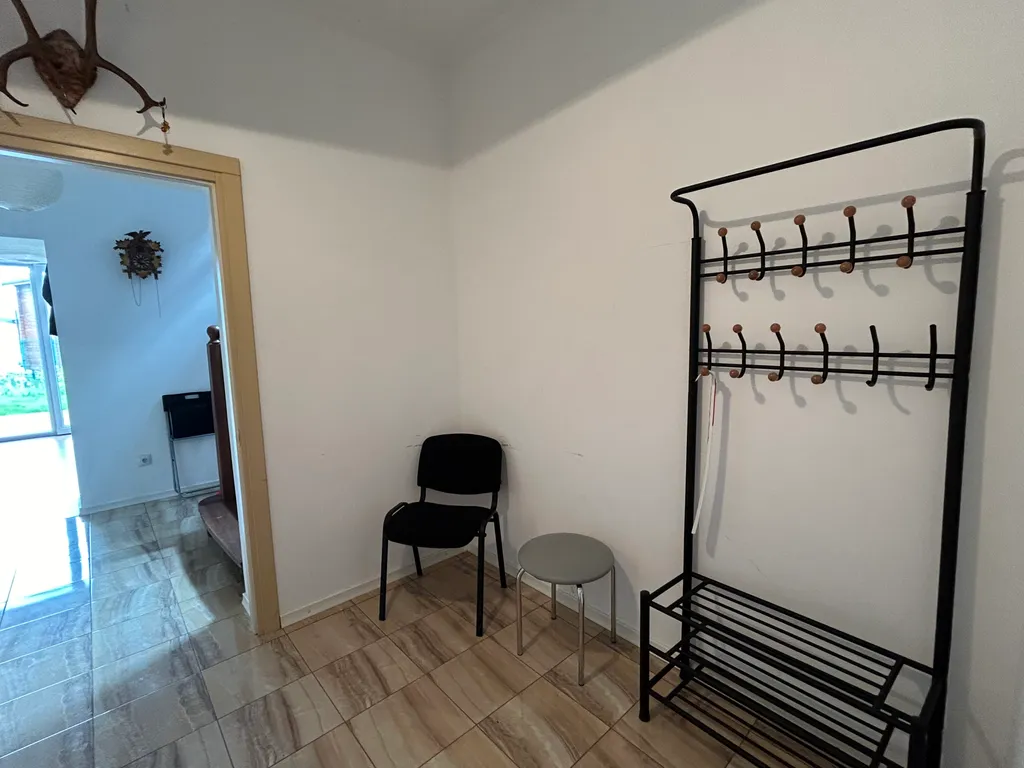 Уютный дом на побережье