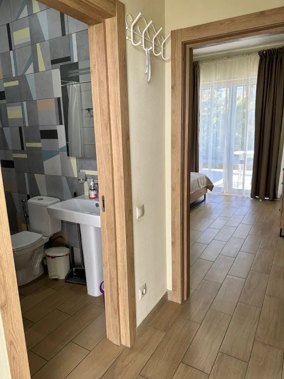 Квартира Комната — Адлер