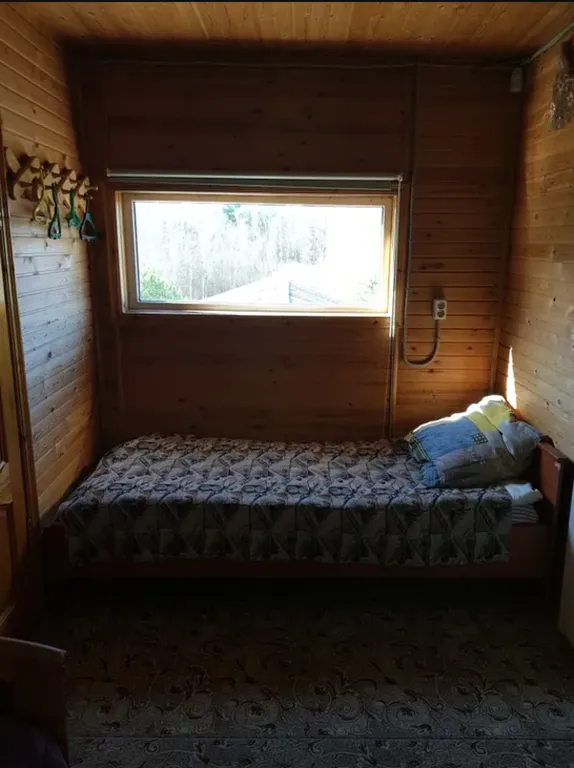 Загородный дом Рублево