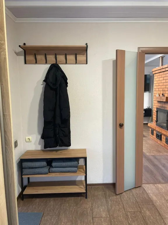 Дом для отдыха