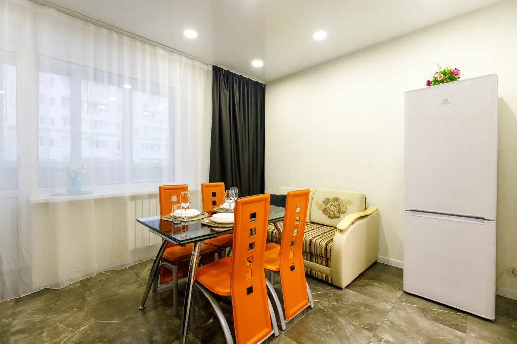 Квартира Квартира Сердце города, Парк Гагарина, Автовокзал. — Самара