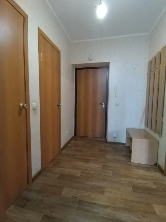 Квартира Квартира в Тюменской слободе — Тюмень
