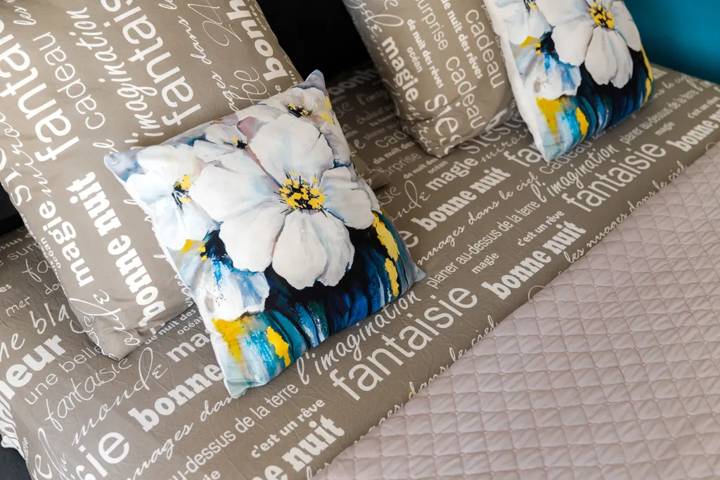 Апартаменты в центре