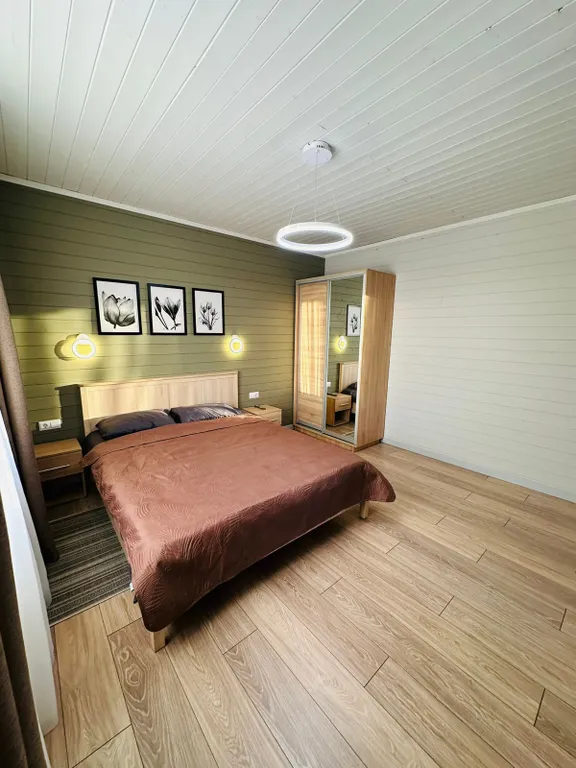 Гостевой дом Стрековец 1