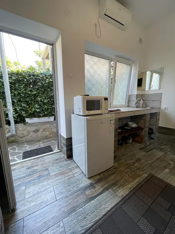 Чистая и уютная квартира в центре