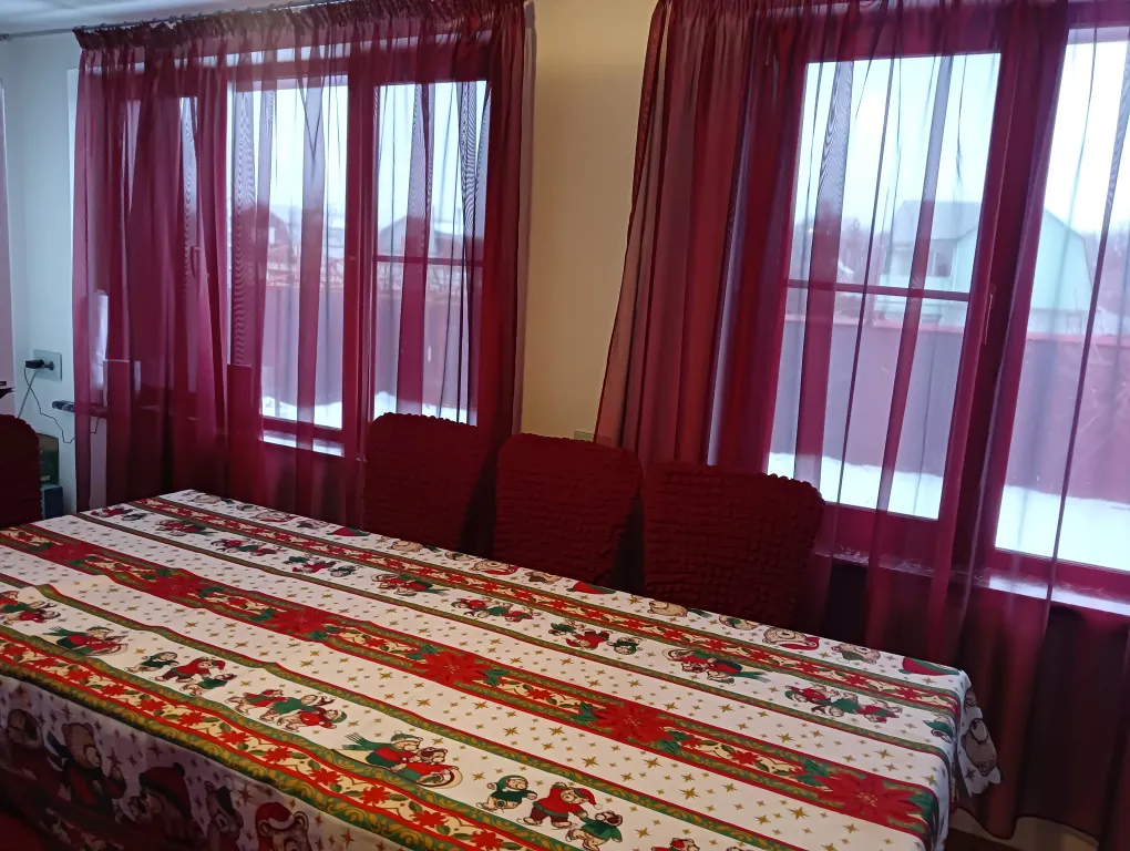 4-комнатный Дом