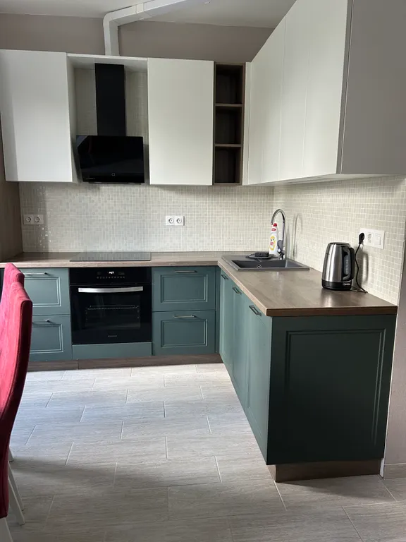 Уютная студия Опалиха