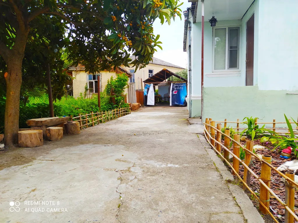 3-комнатный Дом