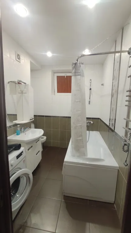 Vip апартаменты с видом на море