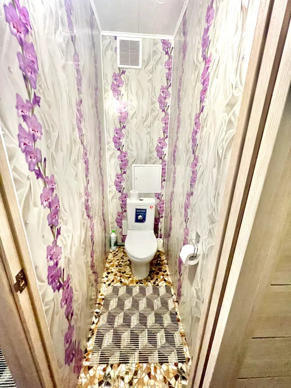 Квартира в южной части города