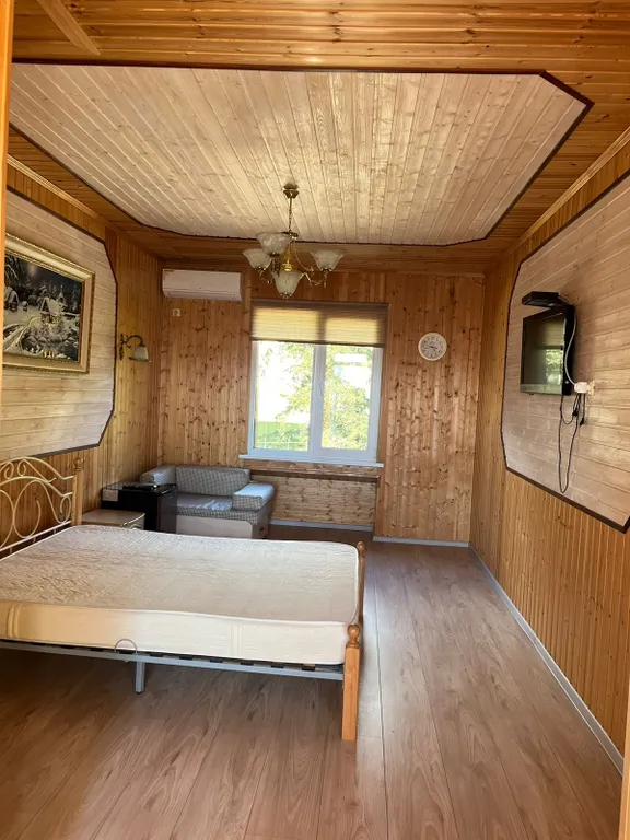 Квартира Квартира Уютный гостевой дом — Гагра